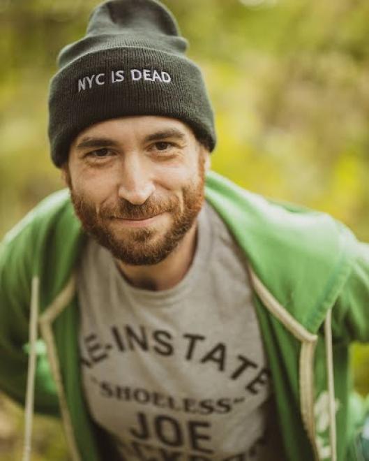 Eitan Levine Eitan Levine