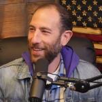 Ari Shaffir, Sean Patton, Tu Rae, Phil Duckett