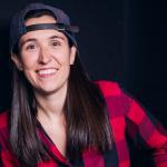 Smash Gold Comedy Hosted by Ashley Gavin