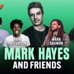 Mark Hayes & Friends ft Mark Gagnon, Max Manticof, Kerryn Feehan, Mark Hayes, Kam Patterson + Special Guests