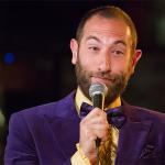 Ari Shaffir, Brendan Sagalow, Kat Radley
