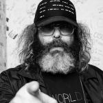 Judah Friedlander, Michael Kosta, Aaron Berg, Jon Fisch