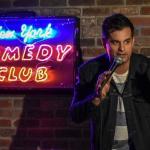 NICE TRY w/ Michael Kosta ft. Sam Morril, Dina Hashem, Richie Redding