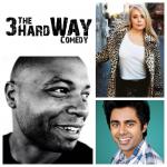 3 The Hard Way
