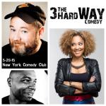 3 The Hard Way ft Sean Donnelly