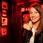 Bonnie McFarlane, Damien Lemon, Jacob Williams, Maria Heinegg