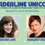 Borderline Unicorn