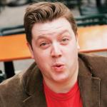 Chicken Salad with Jared Logan