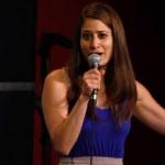 Cipha Sounds, Joe Machi, Kate Wolff