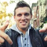 Chris DiStefano, Phil Hanley, Marina Franklin