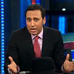 Aasif Mandvi, Christian Finnegan, Bonnie McFarlane