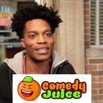 Comedy Juice at NYCC ft Jermaine Fowler, Michelle Buteau, Francisco Ramos