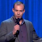 Country Time Comedy ft Keith Alberstadt, Marina Franklin