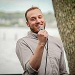 Happy Hour Comedy Show ft Zach McGovern + Kevin Dombrowski