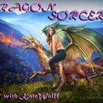 Kate Wolff's Dragon Sorcery