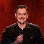 Jon Fisch, Sarah Tollemache, Sam Morril, Joe Machi