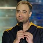 [SOLD OUT] Kurt Metzger,Gina Yashere, Richie Redding, Ryan Reiss