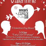 My Funny Valentine - Evening Show 