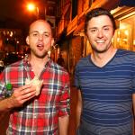 Gandhi Show - New York Comedy Club Edition