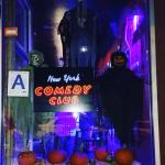 Halloween Party