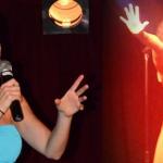 Happy Hour Show ft. Madison Malloy & A. Marie 