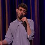 Sam Morril, Liza Treyger, Mike Recine, Matt Ruby
