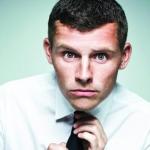 Jamie Roberts Sunday Night Live! w/ Des Bishop