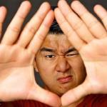 Ronny Chieng, Nathan Macintosh, Paul Virzi, Neko White