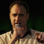 Kurt Metzger, Joe List, Mike Cannon, Joe Machi