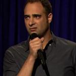Kurt Metzger, Sherrod Small, Monroe Martin