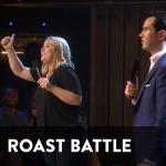 Jeff Leach, Christi Chiello, Geno Bisconte, Matt Richards (College Night Specials)