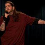 The Late Show w/ Jamie Roberts