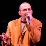 Lost in Levity ft. Shuli Egar from the Howard Stern Show