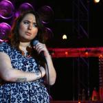 Machine Gun Funk ft Liza Treyger