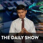 Ronny Chieng, Geno Bisconte, Bronston Jones, H Foley