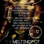 The Melting Pot