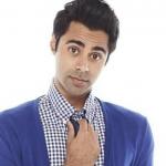 Hasan Minhaj, Nore Davis, Kate Wolff