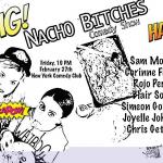 Nacho Bitches