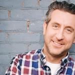 Rory Albanese Headlines the NYCC Comedy Competition Hosted by Brendan Sagalow