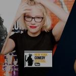 New York Comedy Festival Presents Witch Hunt