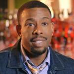 Chuck Nice, Jon Laster, Gina Yashere, Mike Cannon
