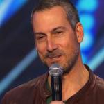 Joe Matarese, Richie Redding, Mike Recine, Krystyna Hutchinson