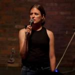 Sarah Tollemache, Sam Morril, Mark Ellis, Rell Battle