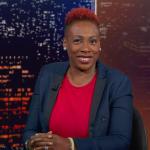 Gina Yashere, Ari Shaffir, Sherrod Small, Alexis Guerreros