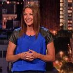 Bonnie McFarlane, Christian Finnegan, Matt Pavich
