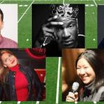 Super WHAT?? Comedy Night ft Neko White + Matt Pavich