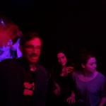 Thanksgiving Eve Karaoke Party!