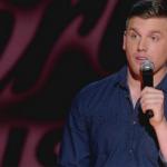 Chris DiStefano , Nicole Byer, Harrison Greenbaum + Special Guest