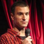 The Clayton Fletcher Show