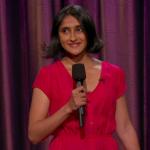 Aparna Nancherla, Maddy Smith, Mike Verdi, Paul Verdi